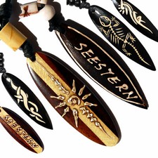 Collana stella marina