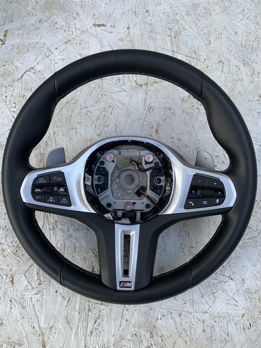 Sterzo bmw sport 2022 g02 - bmw,