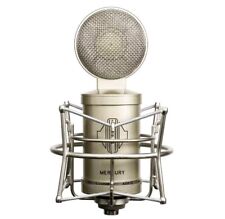 Sontronics Mercury Microphono a valvole modello variabile