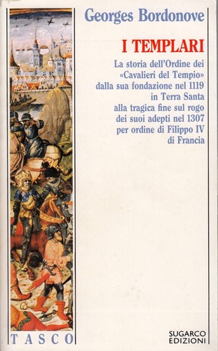 Templari cavalieri tempio - templari,