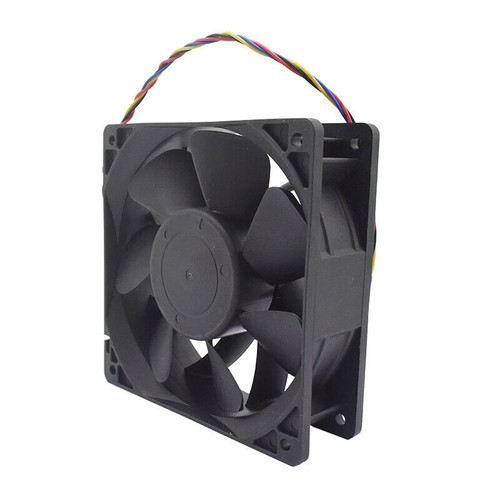Ventola raffreddamento pwm - di,