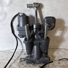 Yamaha Outboard Showa Trim And