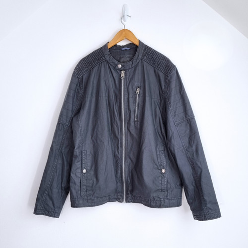 Giacca angelo litrico xl - giacca, c&a