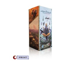 Numenera Nono Mondo, Il - Un