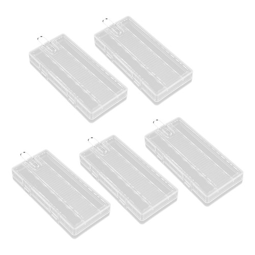 Pcs porta batterie stilo - 5,