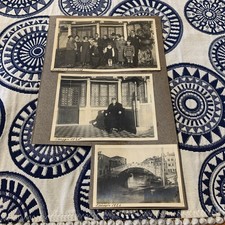 CHIOGGIA VENEZIA - 3 Foto su