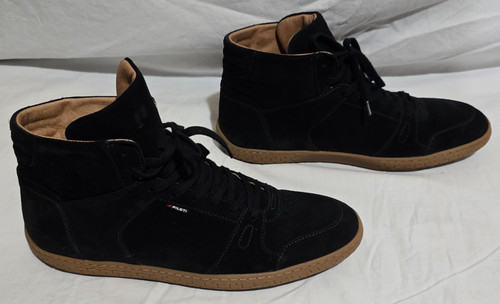 Scarpe guida piloti uomo - da,