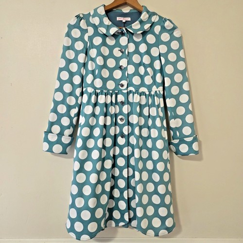 Abito cappotto vintage y2k - cappotto,