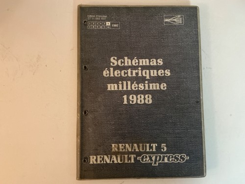 Manuel réparation 8036 - de,