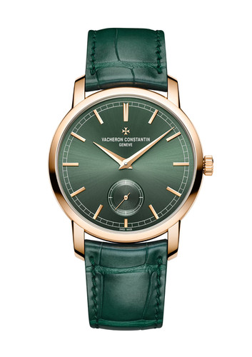 Vacheron constantin - vacheron,