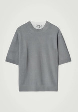 T-shirt COS Relaxed stampata