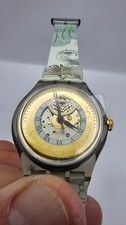 Swatch Vintage 1995 Automatico