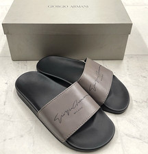 Nuovo Giorgio Armani scivoli