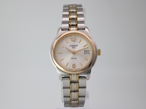 Orologio tissot al - pr,