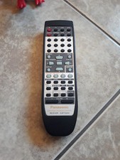 Oem panasonic remote control - oem,