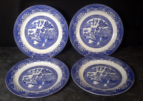 Piatti portata vintage - piatti,