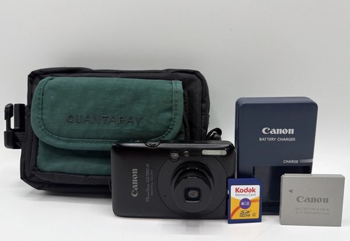 Canon powershot sd780 - powershot,