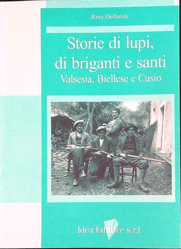 Storie lupi briganti e - storie,