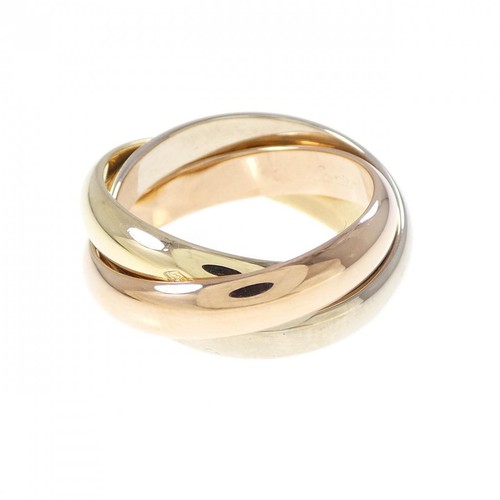 Autentico anello cartier - autentico,