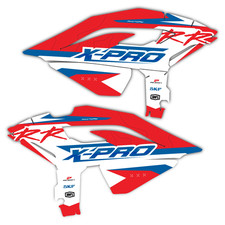 Adatto per BETA RR RC X-Pro RX