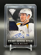 2013-14 Panini Titanium