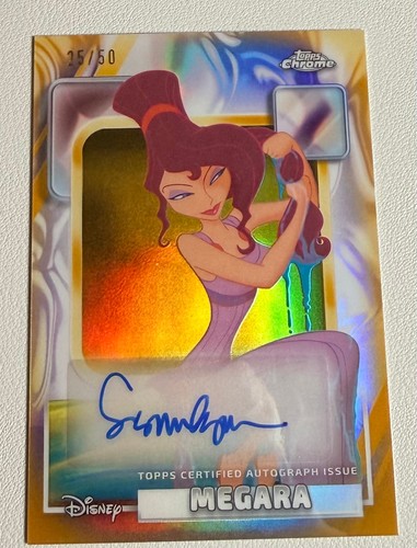 Topps disney chrome - disney,