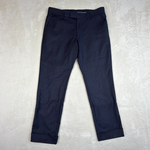 Pantalone joop uomo blu - uomo, 52