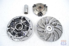 Variatore completo piattello