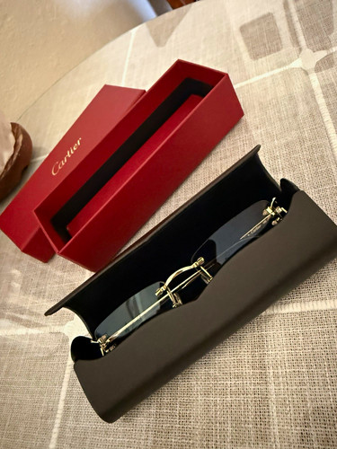 Cartier ct0344o 003 - cartier,