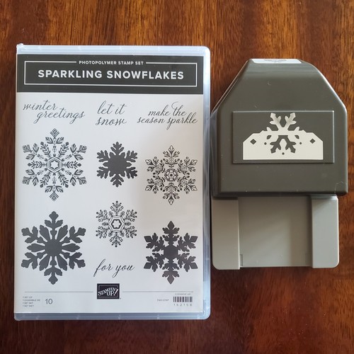 Stampin pacchetto timbro - stampin',