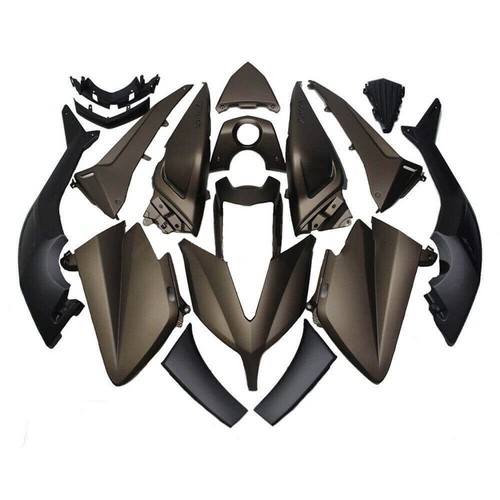Carénage fairing kit - fairing,