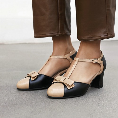 Sandali donna tacco blocco - donna,