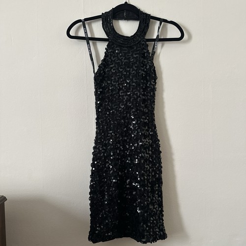 Mini abito vintage anni zum - abito,