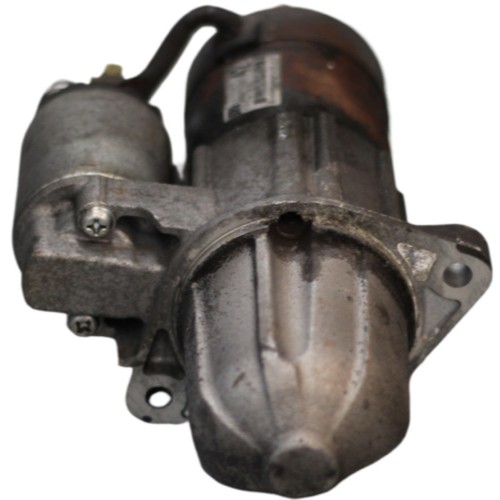 Motorino avviamento mitsubishi - avviamento,