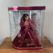 Mattel 56210 Holiday