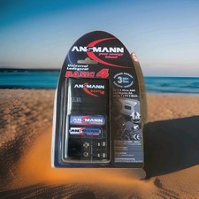 Caricabatterie Ansmann Basic 4