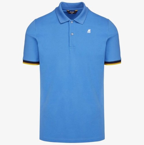 Polo uomo way vincent - uomo, k-way