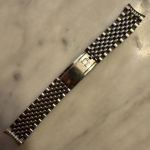 Bracciale vintage omega - vintage, file