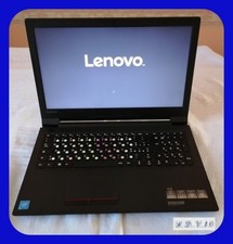 🔷Notebook Pc Portatile Lenovo Colore Nero Processore Intel Display 15,6" 🔷