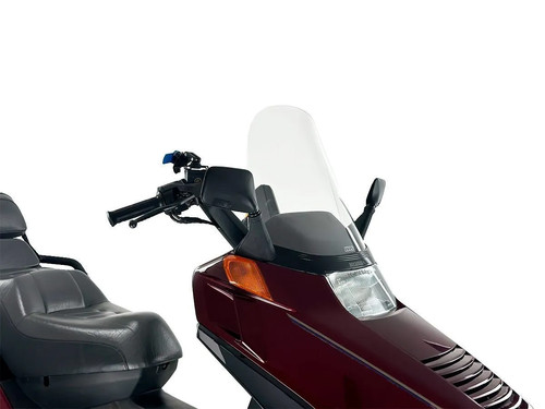 Wrs ho080t cupolino honda - cupolino,
