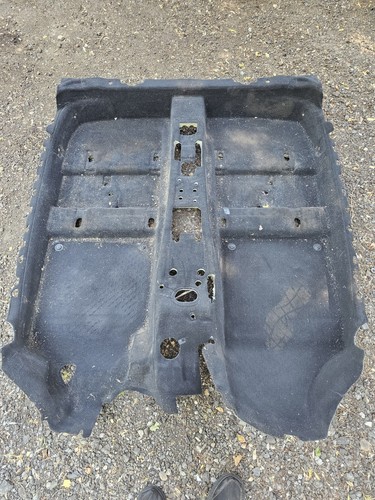 Tappeto pavimento nero - , peugeot