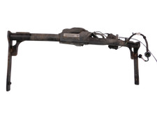 Gancio di Traino Girevole