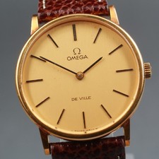 [EXC+5] Orologio manuale uomo