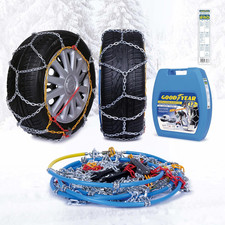 77937 Catene Neve 12 Mm per