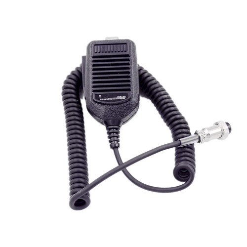 Microfono hm36 ptt - microfono, 8