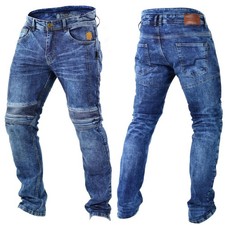Trilobite Pantalone Moto Micas