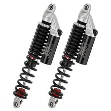 YSS G-Top rear shock absorbers