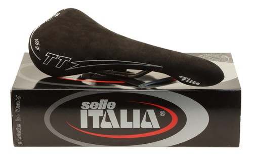 Sella selle italia flite - sella, tt