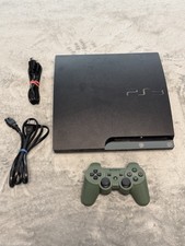 Playstation 3 Slim Console