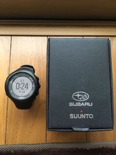 SUUNTO AMBIT3 SPORT Smartwatch